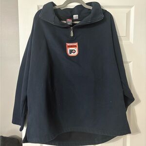 Nike Black Team Jacket